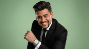 El Poeta Callejero anuncia concierto «Demasiada Personalidad» con orquesta en vivo