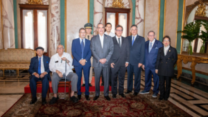 Luis Abinader impulsa creación del Museo de la Gesta de Abril