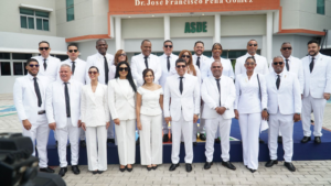 Alcalde Dío Astacio resalta avances y transparencia en gestión municipal