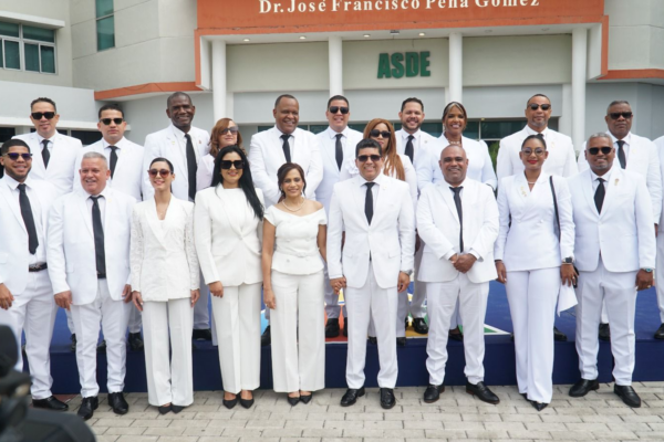 Alcalde Dío Astacio resalta avances y transparencia en gestión municipal