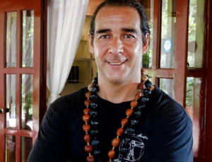 Flavio Acuña destaca a RD como potencia global del turismo wellness en DATE 2026