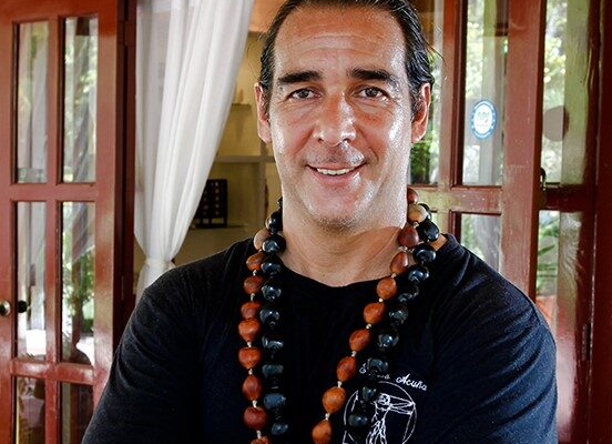 Flavio Acuña destaca a RD como potencia global del turismo wellness en DATE 2026