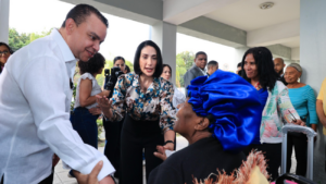 Raquel Arbaje supervisa servicios oncológicos en el Incart