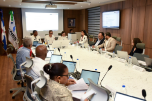 Desde mayo: CNSS implementará el per cápita diferenciado en el SFS