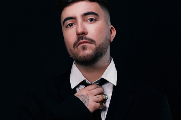 Solo 650 boletas: Beret promete una noche inolvidable con su “Lo bello y lo roto Tour 2026”