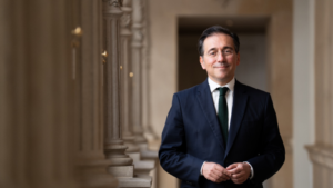 España y República Dominicana refuerzan vínculos con visita oficial de su canciller