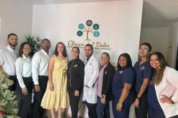 Nueva iniciativa brindará atención integral a niños con enfermedades graves en la Región Norte