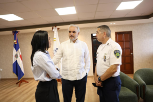 Educación e Interior coordinan plan estratégico para proteger centros educativos