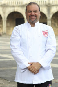 Casa Musa del chef Leandro Díaz lidera la cocina dominicana en Santiago según Guía Macarfi