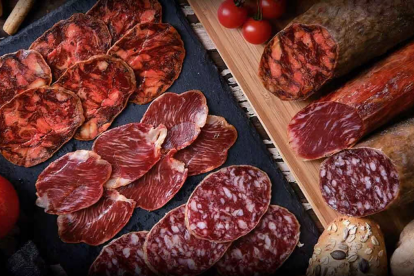 EE. UU. prohíbe ingresar salami y otros productos de cerdo desde República Dominicana