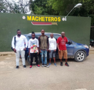 Caso en Valverde reabre debate sobre control migratorio y redes de tráfico de personas