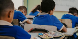 INABIE fortalece la salud escolar y beneficia a más de 2 millones de estudiantes
