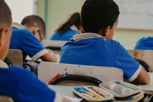 INABIE fortalece la salud escolar y beneficia a más de 2 millones de estudiantes