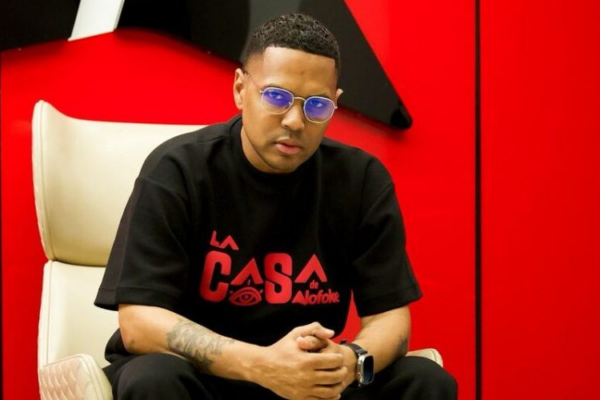 Santiago Matías se impone como el comunicador más influyente de República Dominicana en ranking