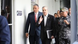 Autoridades evalúan avances y nuevas medidas del Plan de Seguridad Ciudadana