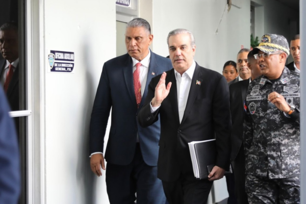 Autoridades evalúan avances y nuevas medidas del Plan de Seguridad Ciudadana