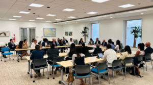 República Dominicana eleva a 28 % su compromiso de reducción de emisiones en nueva estrategia climática