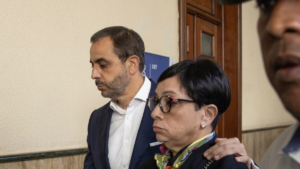 Recuerdan a más de 230 víctimas del colapso en discoteca Jet Set