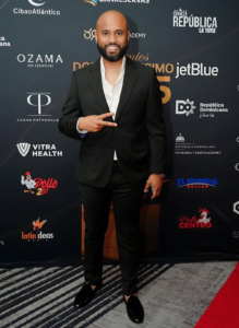 Jesús Jiménez (Reconocidos) repite en el top 25 de los comunicadores más influyentes de RD