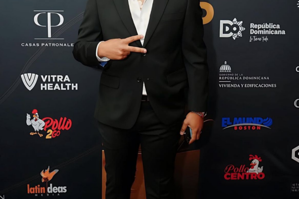 Jesús Jiménez (Reconocidos) repite en el top 25 de los comunicadores más influyentes de RD