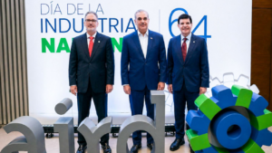 AIRD destaca fortaleza económica y proyecta a RD como centro industrial y logístico del Caribe