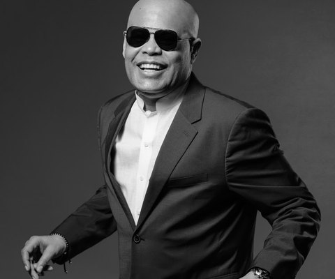 Con homenaje digital evocan la voz inmortal del merengue tras su partida