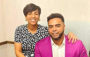“Su legado vive”: emotivo mensaje de Nelson Cruz recuerda a Nelsy Cruz