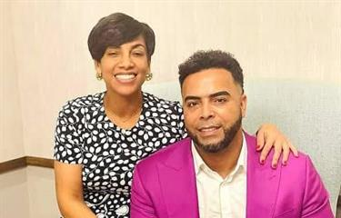 “Su legado vive”: emotivo mensaje de Nelson Cruz recuerda a Nelsy Cruz