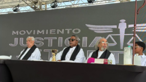 Padre Rogelio cuestiona cifra oficial de víctimas del Jet Set y pide transparencia
