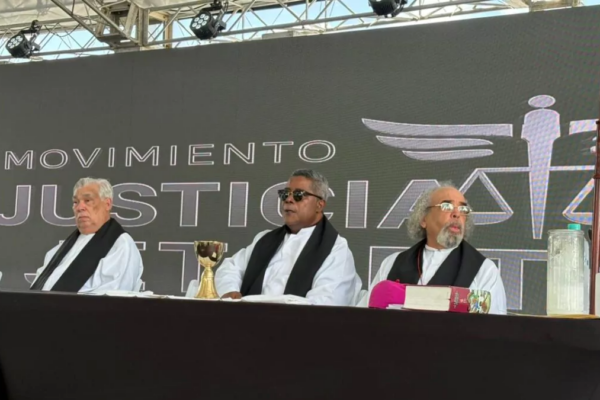 Padre Rogelio cuestiona cifra oficial de víctimas del Jet Set y pide transparencia