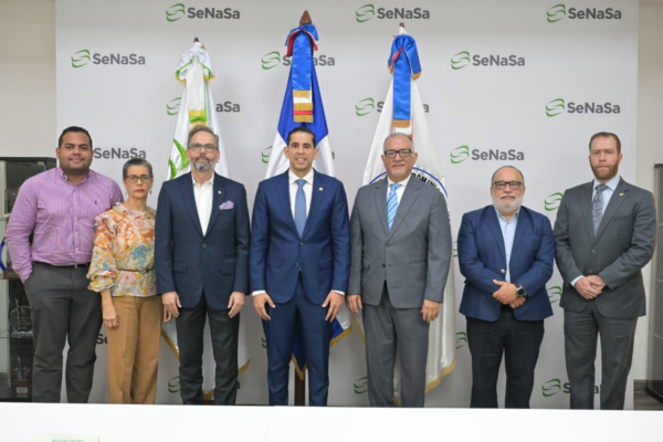 SeNaSa y Sodocipre amplían cobertura de cirugías reconstructivas para afiliados