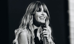 Kany García lanza “Puerta Abierta”, un álbum que rinde homenaje a su infancia y la cultura caribeña