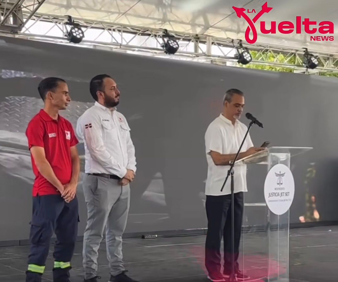 Rinden homenaje a socorristas por su labor heroica
