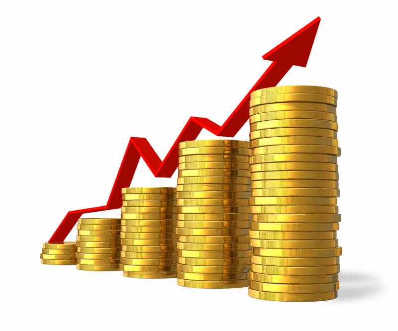 Economía dominicana acelera: crecimiento alcanza su nivel más alto en casi un año