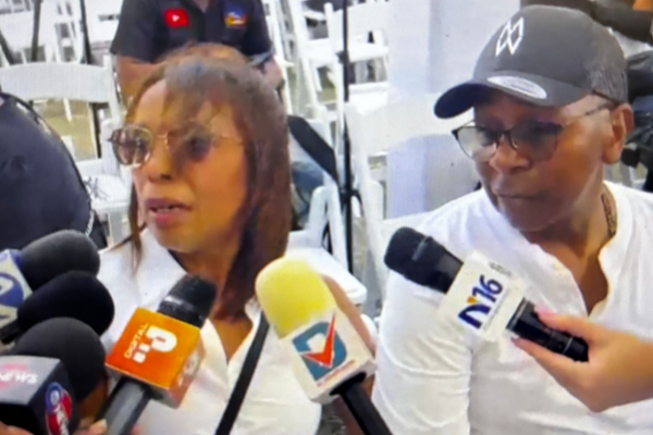 Sobreviviente del Jet Set relata el horror y la impunidad un año después