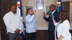 Designan nuevas autoridades en el Hospital Antonio Musa para fortalecer atención humanizada