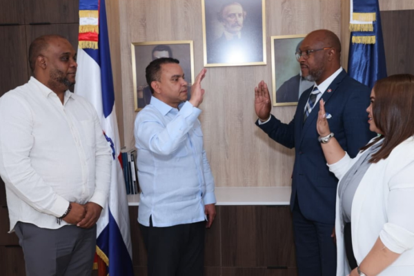 Designan nuevas autoridades en el Hospital Antonio Musa para fortalecer atención humanizada