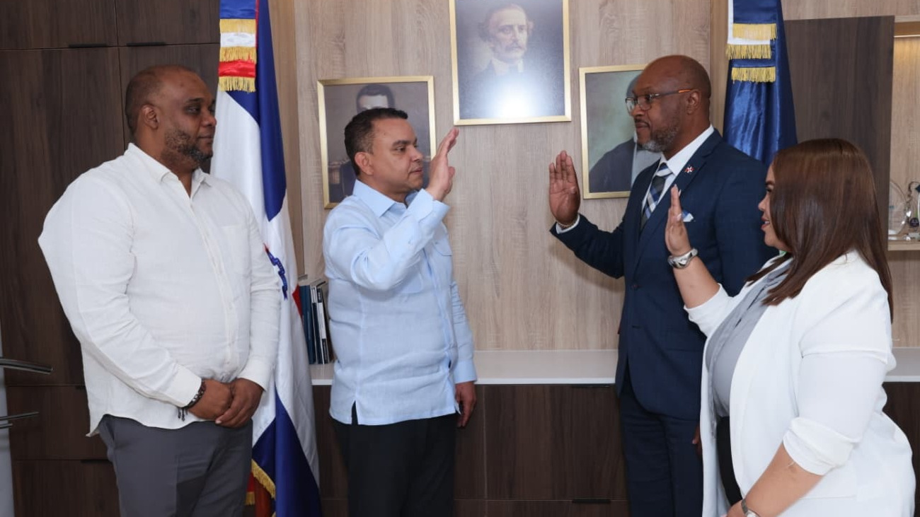 Designan nuevas autoridades en el Hospital Antonio Musa para fortalecer atención humanizada