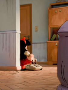 Mafalda regresa en serie animada de Netflix prevista para 2027