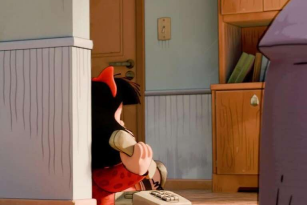 Mafalda regresa en serie animada de Netflix prevista para 2027