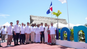 Samaná abre sus puertas al futuro turístico con moderna terminal de cruceros y proyección millonaria