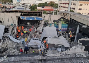 Revelan informe técnico sobre el colapso del Jet Set y su investigación forense