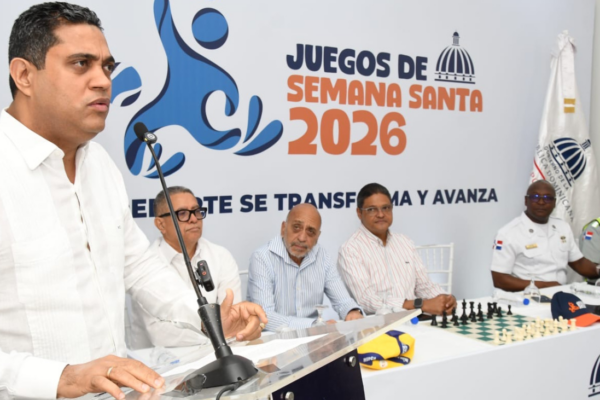 Gobierno impulsa actividades deportivas y educativas en Semana Santa