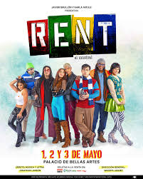 El icónico musical de Broadway aterriza en Bellas Artes como uno de los eventos del año