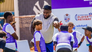 Jóvenes dominicanos reciben impulso internacional en histórico evento deportivo
