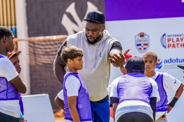 Jóvenes dominicanos reciben impulso internacional en histórico evento deportivo