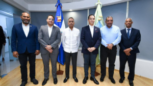 Nuevo OTS fortalece la seguridad energética y eleva la capacitación técnica en RD