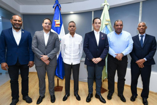 Nuevo OTS fortalece la seguridad energética y eleva la capacitación técnica en RD