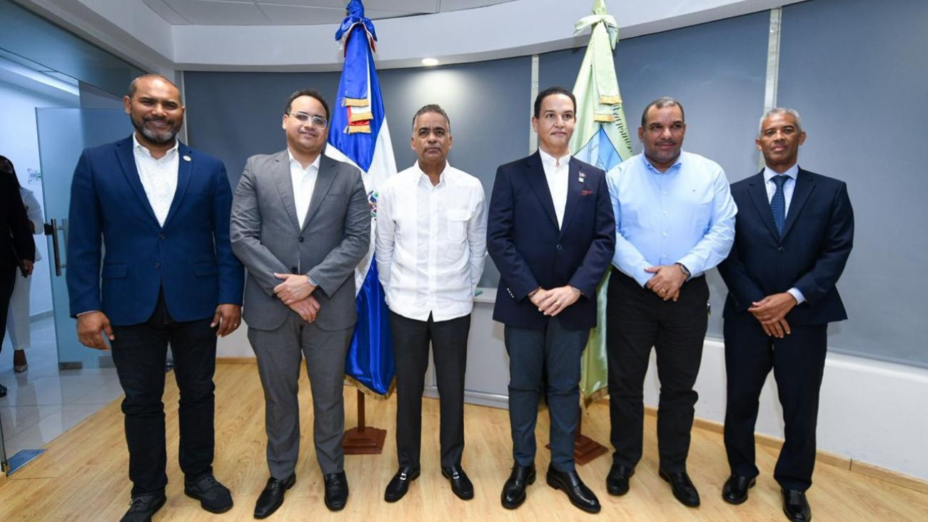 Nuevo OTS fortalece la seguridad energética y eleva la capacitación técnica en RD