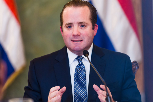 Paliza llama a la unidad y descarta confrontación en conversaciones políticas